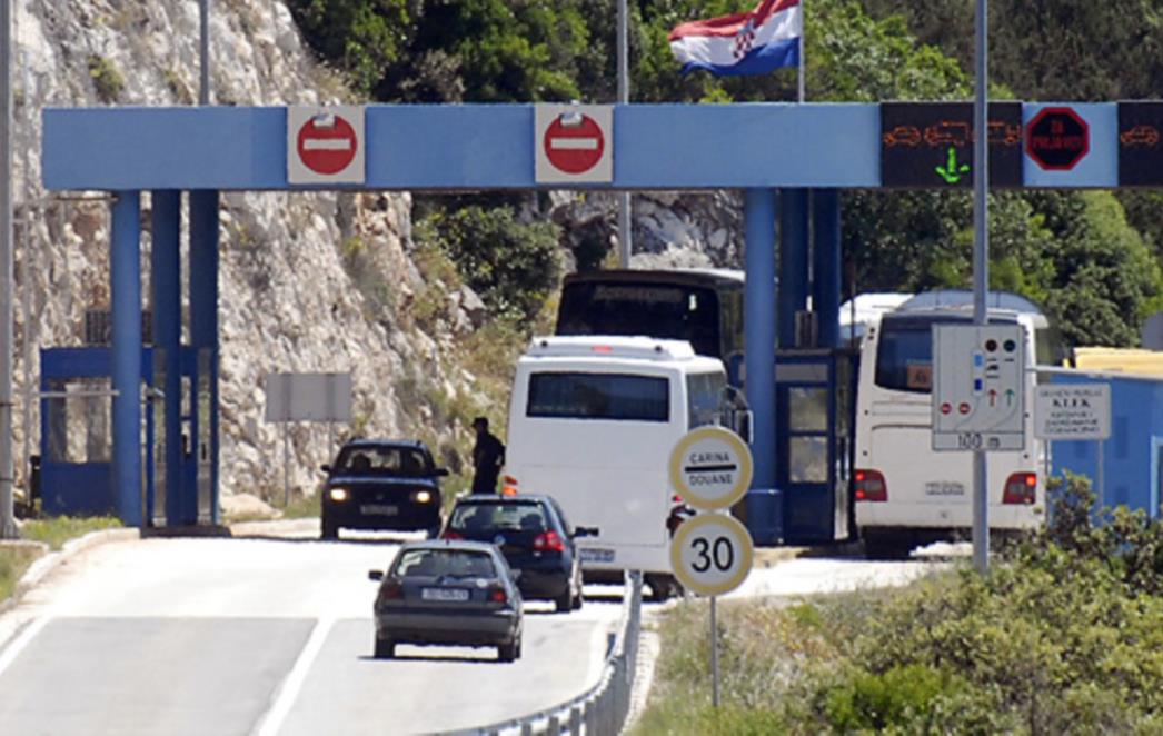 BiH od 1. srpnja carini hrvatske proizvode