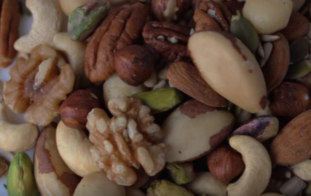 Ovo su orašasti plodovi koji sadrže najviše proteina