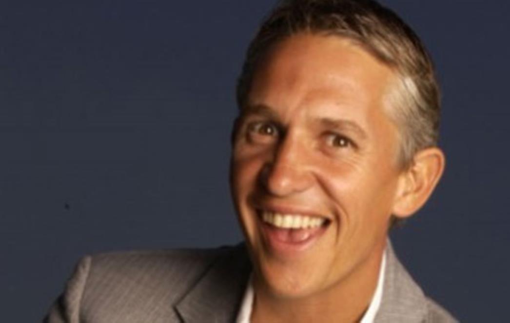 GARY LINEKER UZ VATRENE 'Teško je reći tko je igrač utakmice, Neymar ili sudac!?'