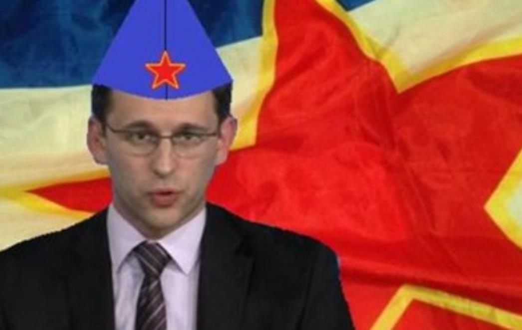 EKSPLOZIJA KOMENTARA NA DRUŠTVENIM MREŽAMA: Hvale Karamarka, rugaju se Milanoviću, vrijeđaju Petrova