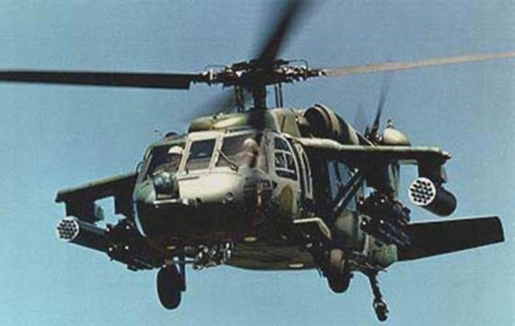 Borbeni helikopteri poslani u Libiju