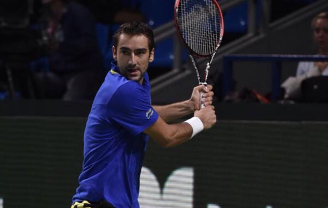 Čilić bez nagrade ATP-a, Federeru dvije