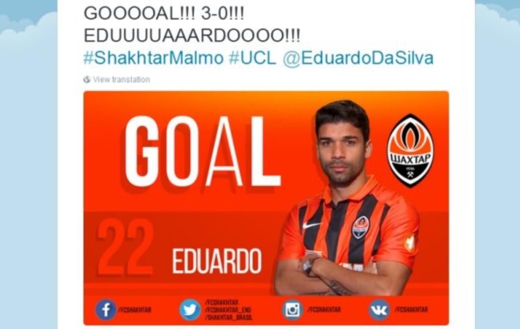 LP: Real i City u osmini finala, golovi Srne i Eduarda