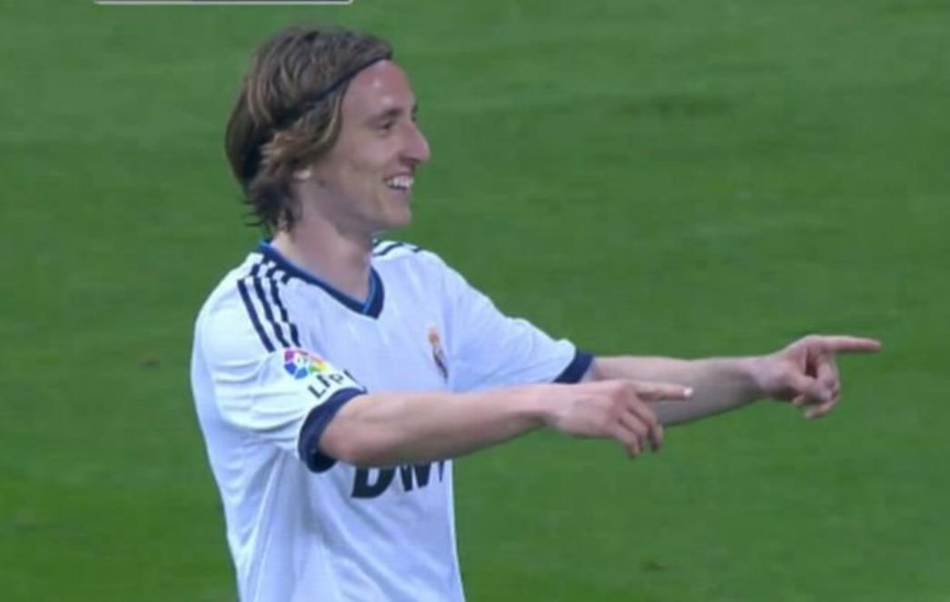 Modrić u Madridu: Sve je u redu, bolje sam