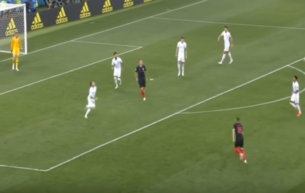 'OVI HRVATI NE STAJU' New York Times se pridružio hvalospjevima svjetskih medija