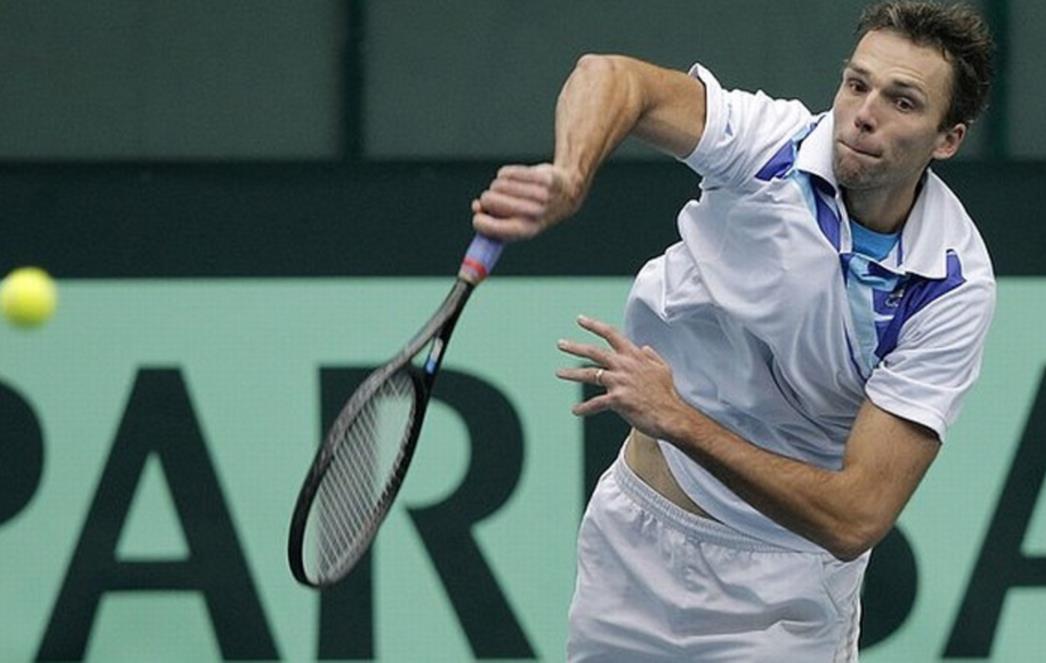 ATP Moskva: Karlović u četvrtfinalu parova 