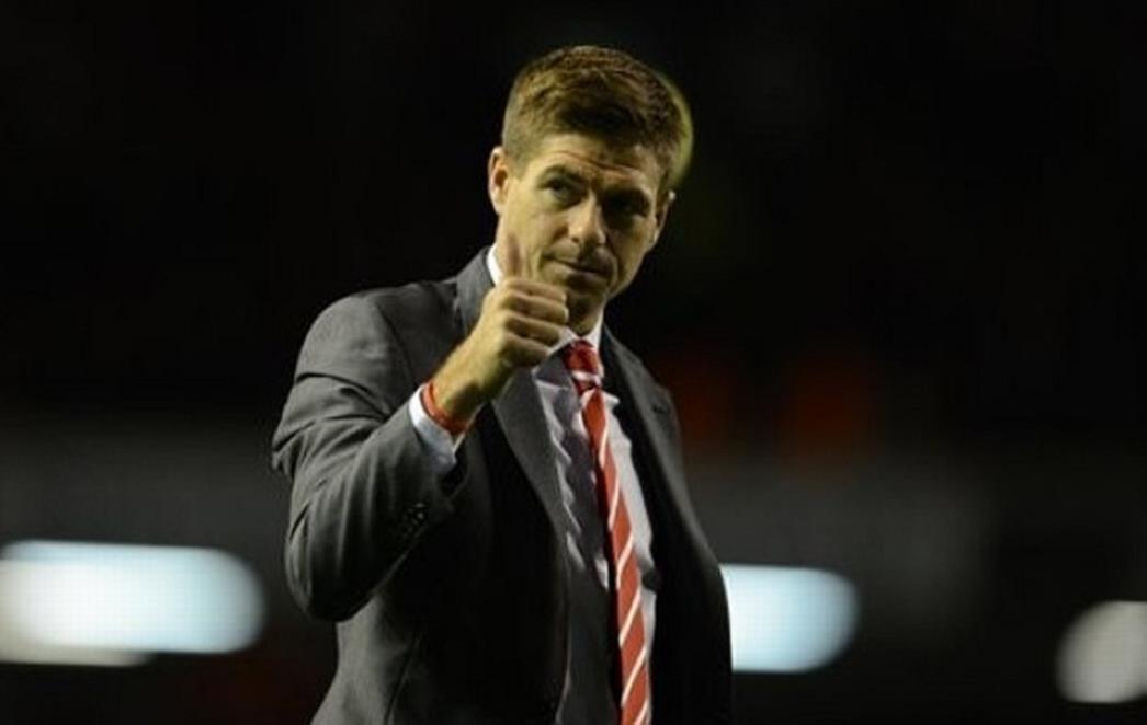 Sramotni Liverpool: Suigrači uništili  Gerrardov oproštaj...