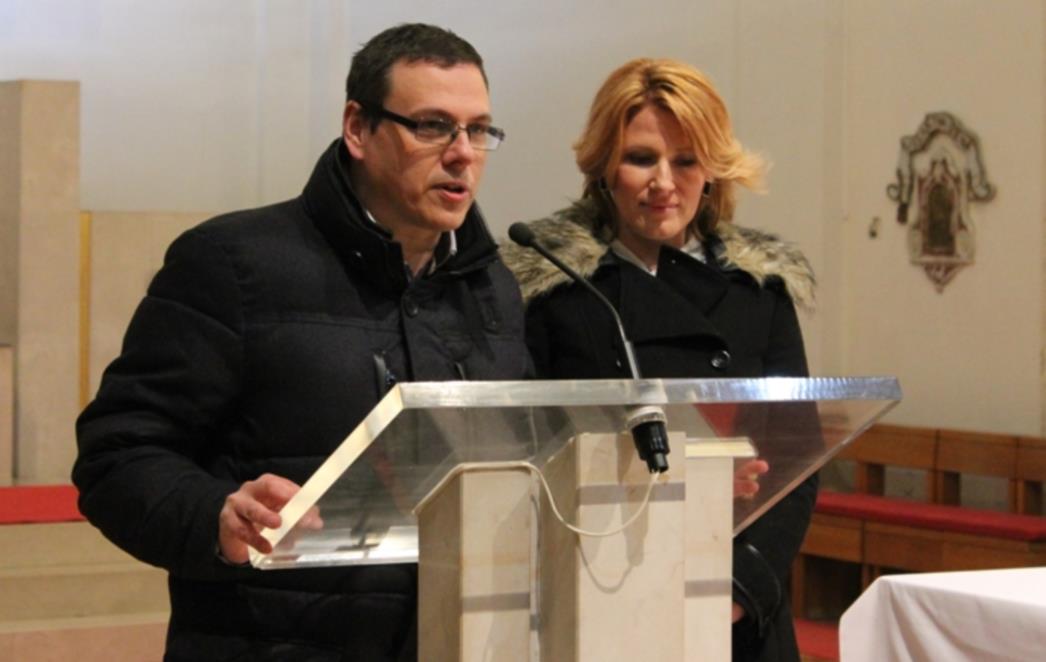 Svjedočanstvo dubrovačke obitelji s 11 djece: Imali smo sasvim drugačije planove i želje