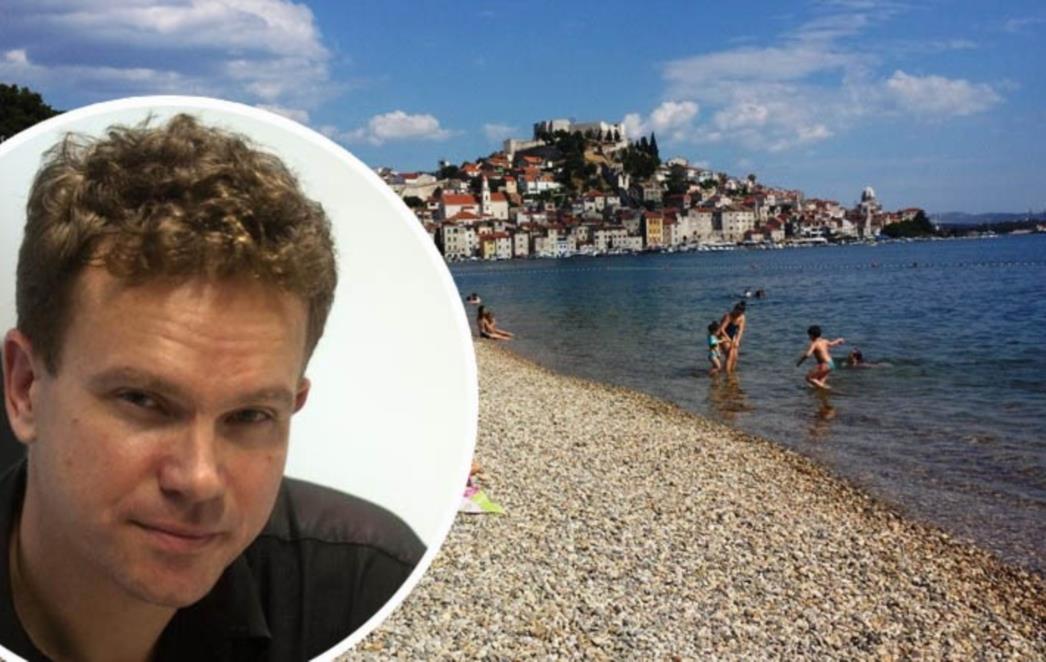 SAČEKUŠA NA PLAŽI: Brat Tonina Picule pretučen zbog razvratnih poruka 14-godišnjakinji
