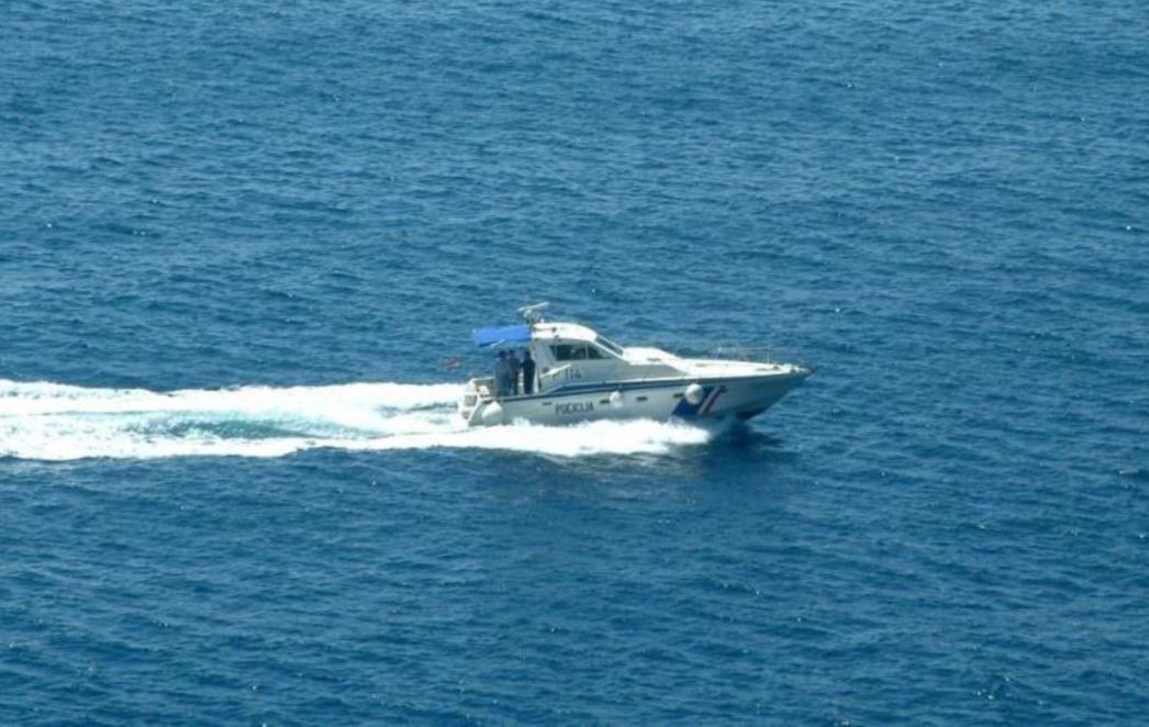 HAVARIJA TURSKOG TERETNOG BRODA: Djelatnici Lučke kapetanije Dubrovnik i Pomorska policija spasili brodolomce!