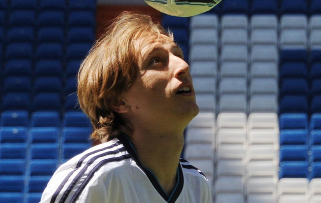 Ferrer: Modrić je ključan za Real Madrid