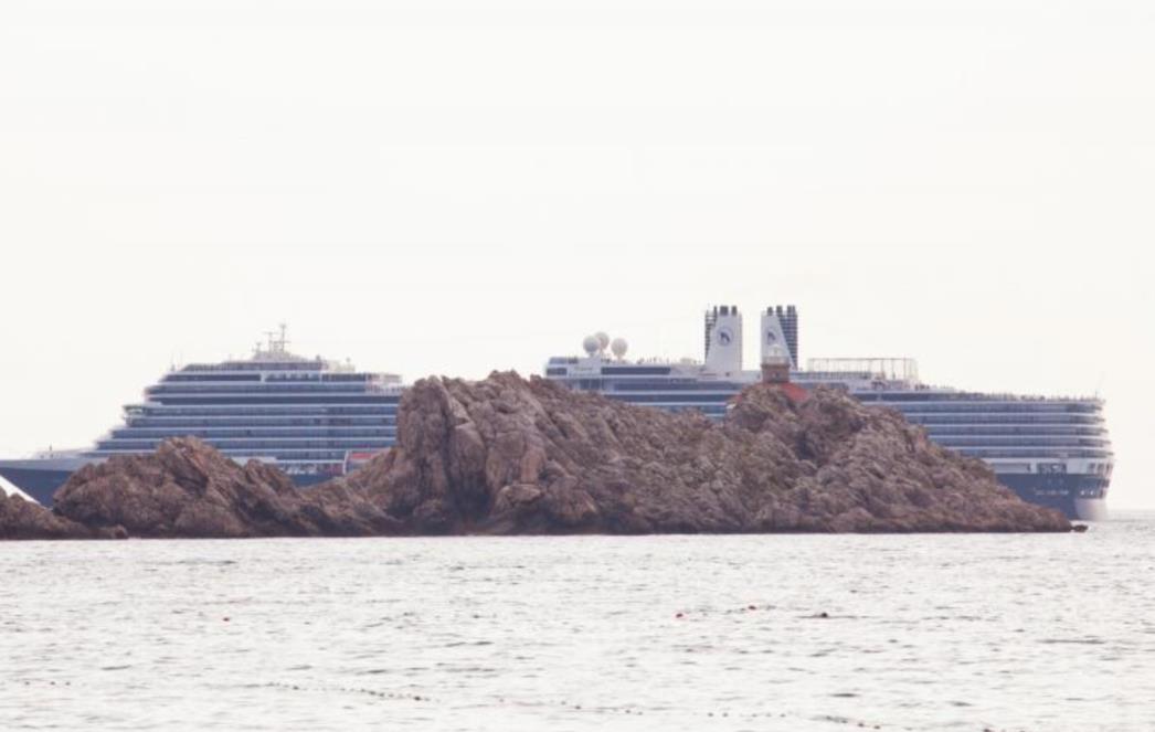 Na tragu elitnog turizma: Svjetionik Grebeni u Dubrovniku