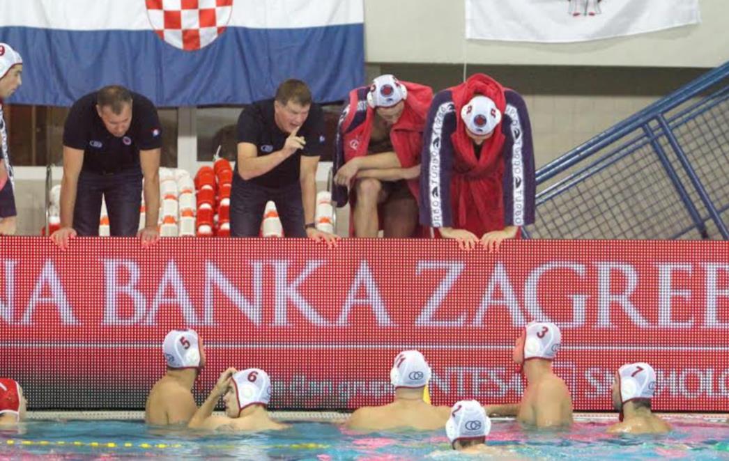 JUGAŠI PORAZILI ŠIBENIK: Odmah u pripreme za Budvu i PRO Recco