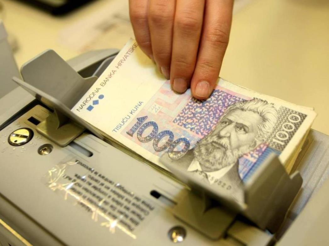 Odustali od prodaje prostora i prisvojili prvu ratu u iznosu više od 140 tisuća kuna