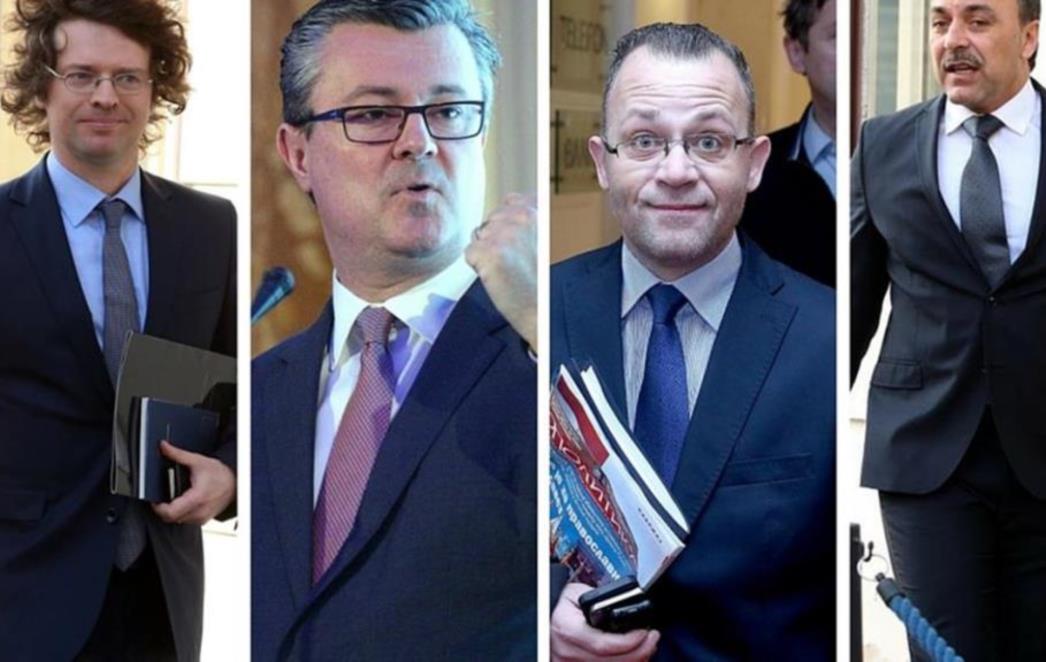 Sigurno se pitaš: Koji ministar  bih bio u novoj Timovoj Vladi? 