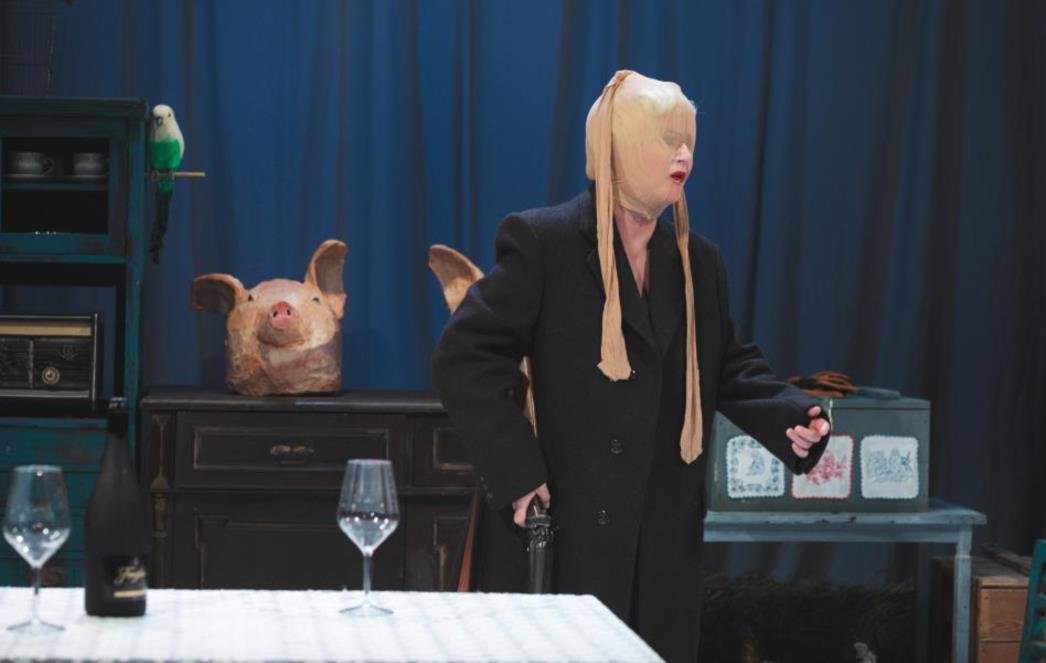 Komedija "Svinje" sutra u teatru