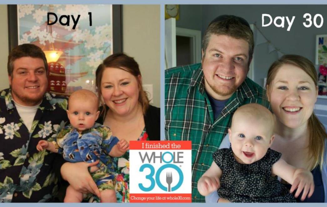 Apsolutno svi pričaju o Whole 30 dijeti i ovo je baš sve  što trebate znati o tome!