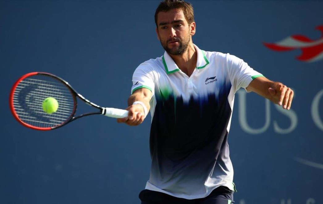 Marin Čilić nakon povijesne pobjede: Nisam mislio da mogu ovako igrati! /VIDEO/
