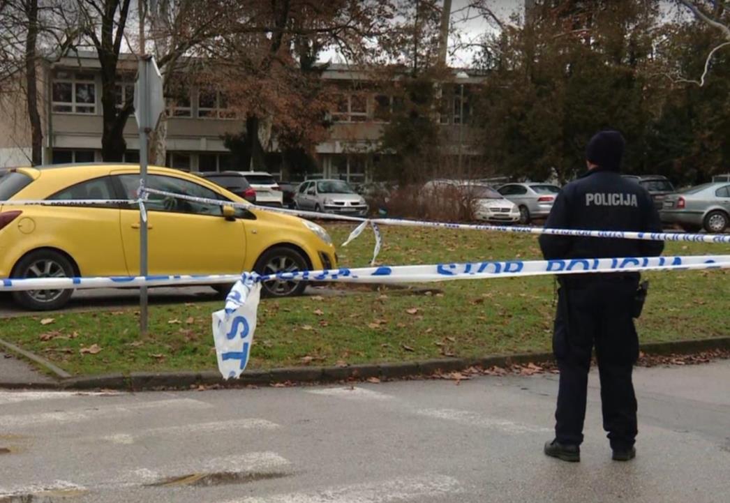 Tragedija u osnovnoj školi u Zagrebu: Mladić napao učiteljicu i učenike, jedno dijete preminulo