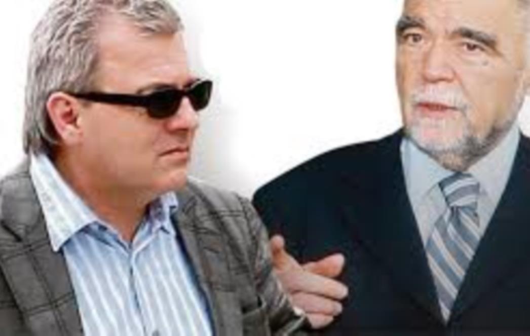 STEŽE SE OBRUČ OKO 'BURDUŠA': Uhićen Mesićev omiljeni tajkun Željko Žužić!