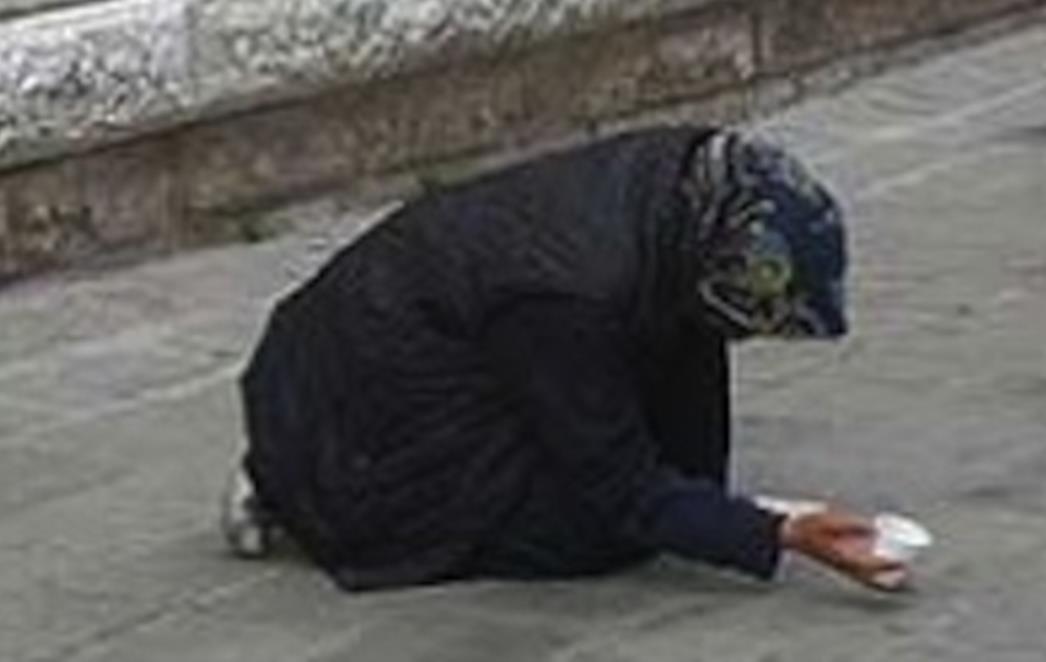 Novi zakon kažnjava sve i svašta, pa i prosjake koji su to postali iz nužde
