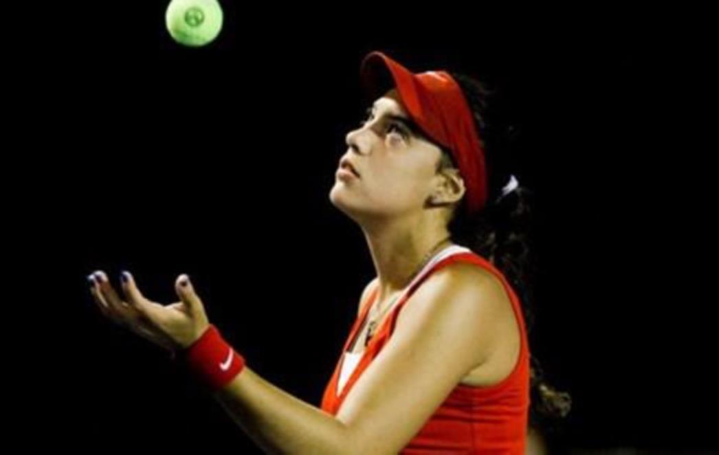 BRAVO! Ana Konjuh  pobjedom  započela nastup na Roland Garrosu