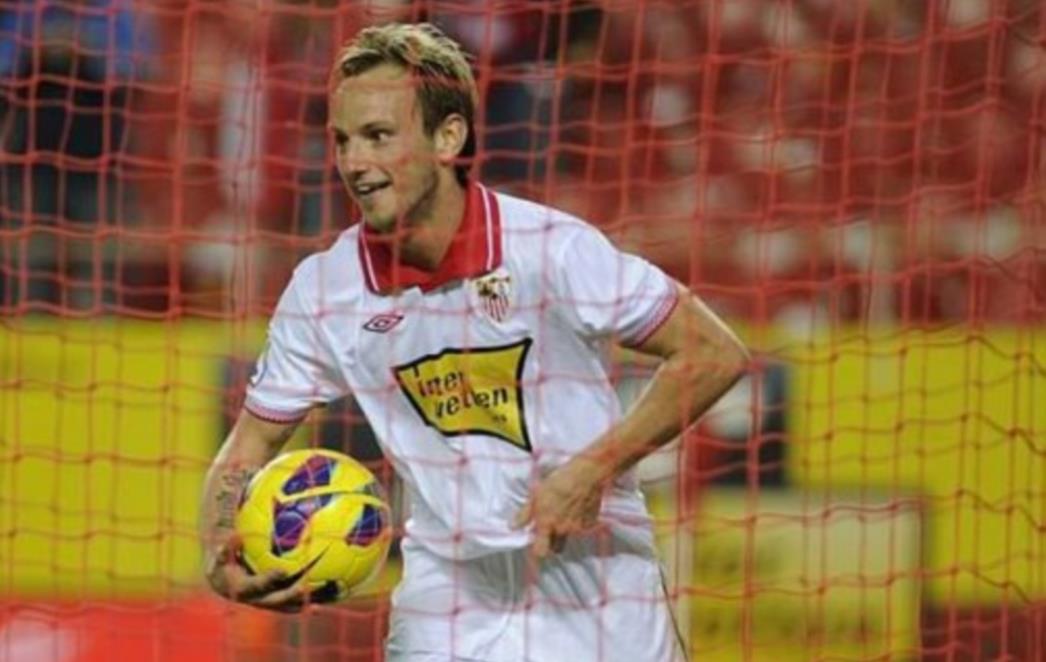 Rakitić produljuje Benficino prokletstvo osvajanja europskog trofeja? 