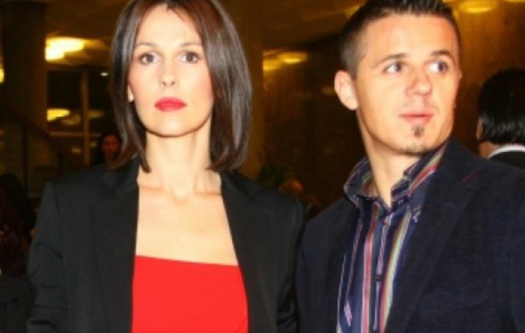 Milana Vlaović progovorila o drami tijekom braka i tamnoj strani nogometnog glamura