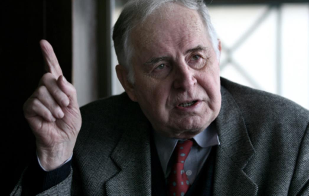 Legendarni glumac Boris Buzančić imao moždani udar, oduzeta mu je lijeva strana