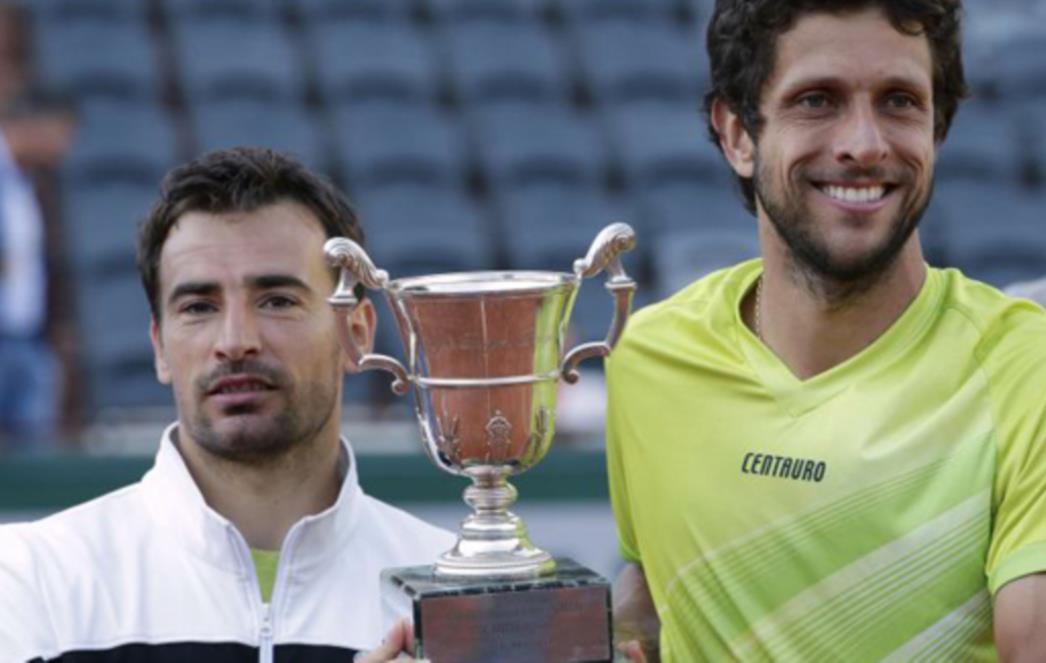 HRVATSKA IMA POBJEDNIKA ROLAND GARROSA! Ivan Dodig i Brazilac Melo u trileru u Parizu sredili legendarnu braću
