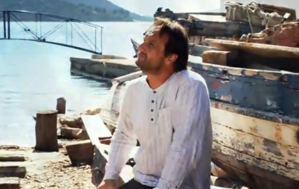 DIRNUT ĆE VAS U SRCE: Klapa Rišpet snimila spot za pjesmu 'Ćaća' (VIDEO)
