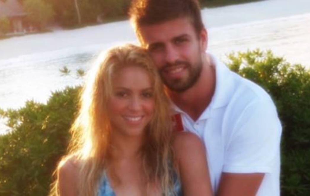 Shakira je trudna?