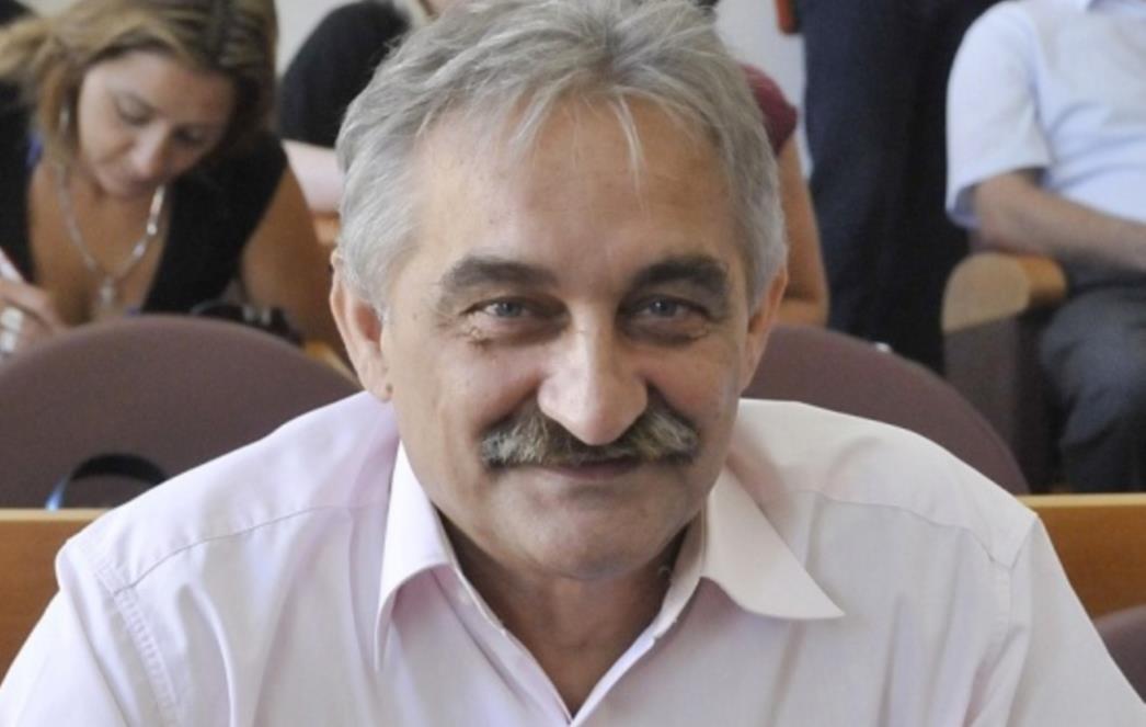 Pravedan: Ne mogu sebi dozvoliti luksuz HDZ-ovca za ravnatelja JU sportski objekti