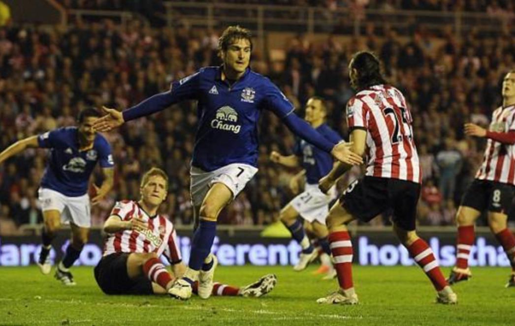Everton pušta Jelavića u West Ham? 