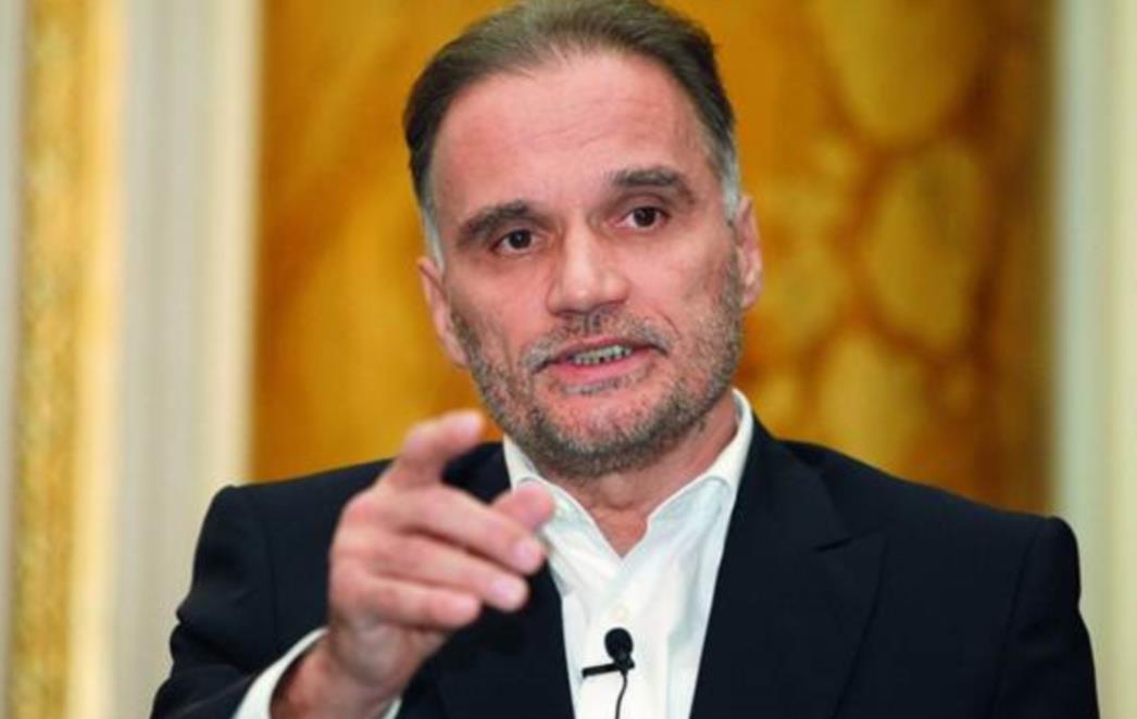 Nobilo: Sanadera se ne može kazniti za ono što je rekao