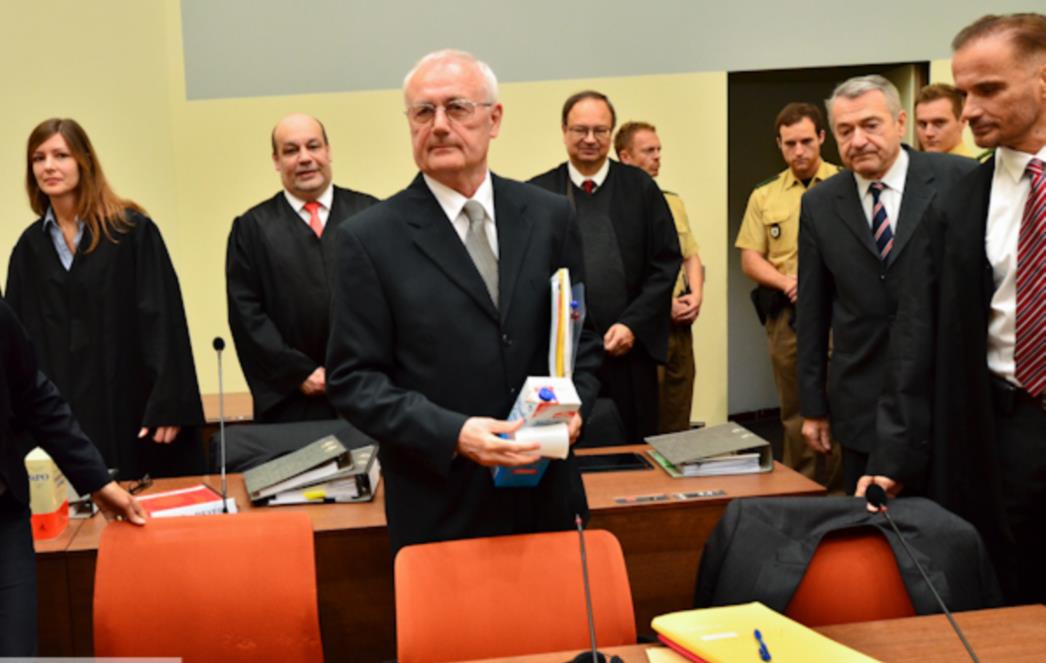 KRUCIJALNA TOČKA DRAMATIČNOG ZAPLETA: Evo tko je zaštićeni svjedok Krmpotić i zašto nipošto nije nebitan!