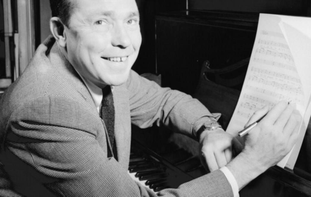 OSKAROVAC S LASTOVA Hrvat s četiri Oscara: Njegove pjesme pjevao je i Frank Sinatra