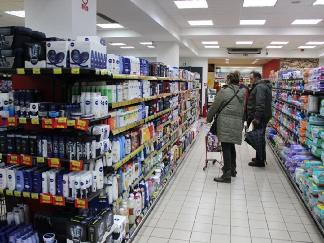 Velika poskupljenja odgođena su do 1. travnja, evo kojim su proizvodima za sad porasle cijene