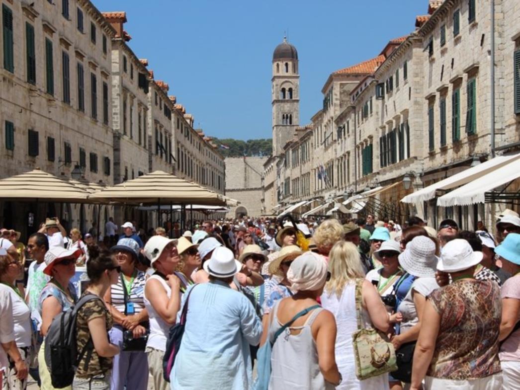 NOVI TREND Ovi gosti puno troše i produžuju sezonu