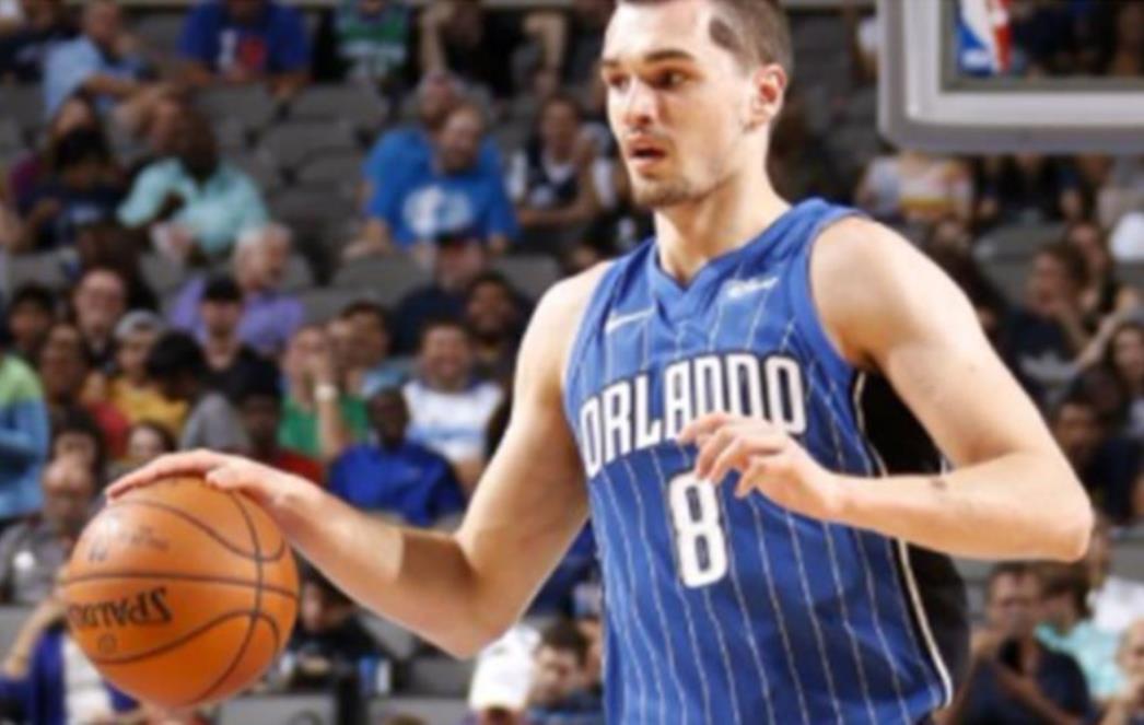 ZABIO OSAM TRICA Otpisani Dubrovčanin srušio vlastiti rekord koševa u NBA sezoni