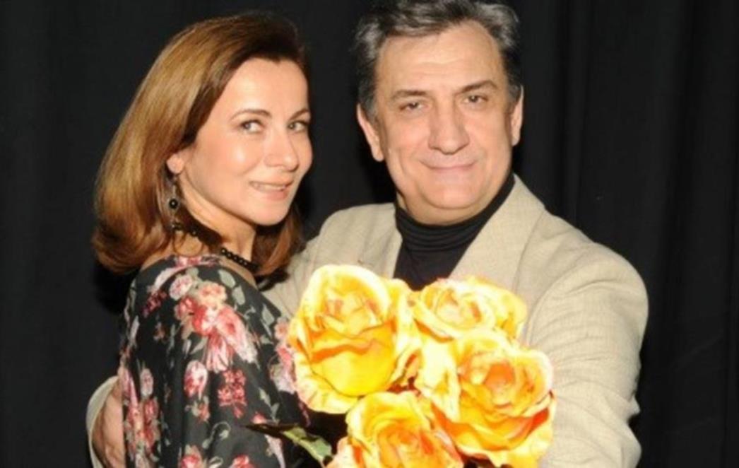 Kerempuhova  predstava 'Ljubav na prvi pogled' u Kazalištu Marina Držića
