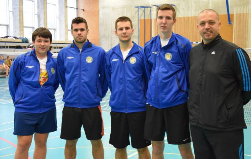 U Dubrovniku održano Državno prvenstvo u  badmintonu!