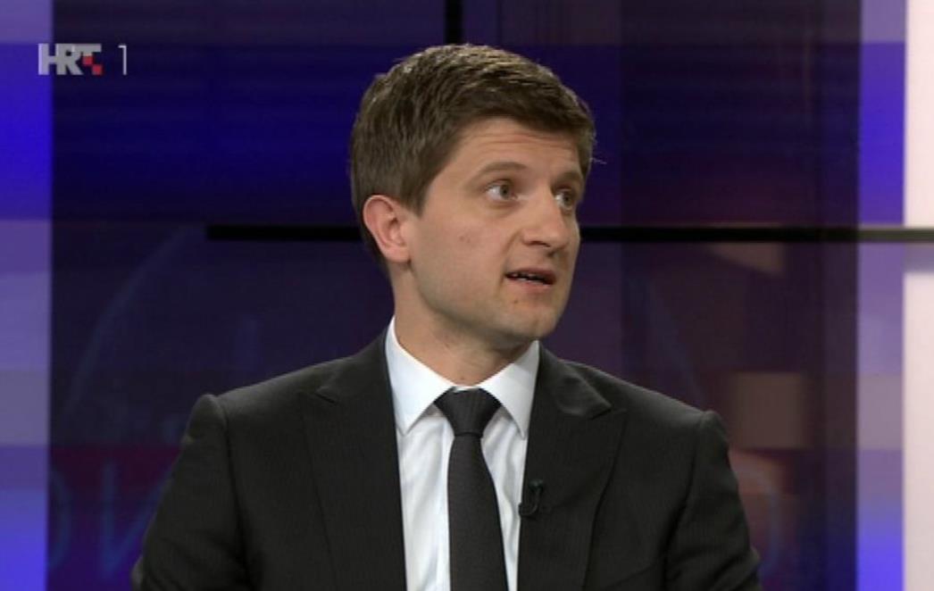 PROTIV UTAJE POREZA : Ministar Marić  uvodi Registar stvarnih  vlasnika hrvatskih tvrtki 