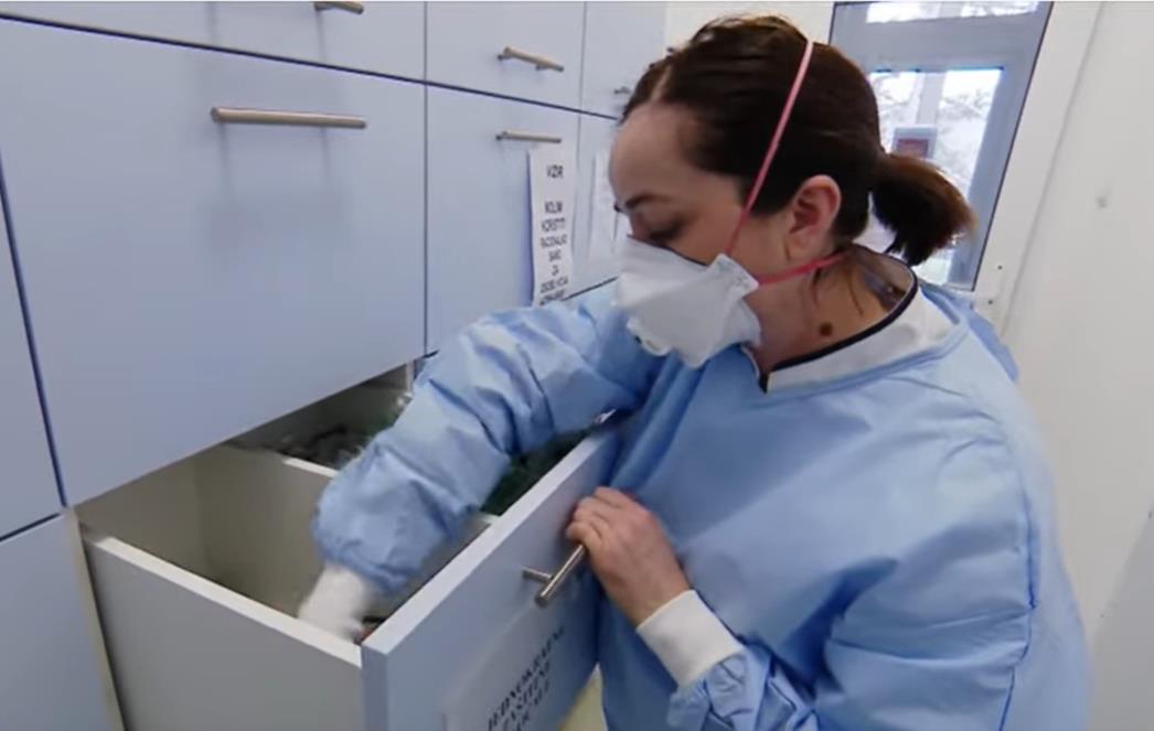 'TO JE DOBRA ODLUKA' Zbog porasta broja zaraženih planiraju izolirati cijelu državu