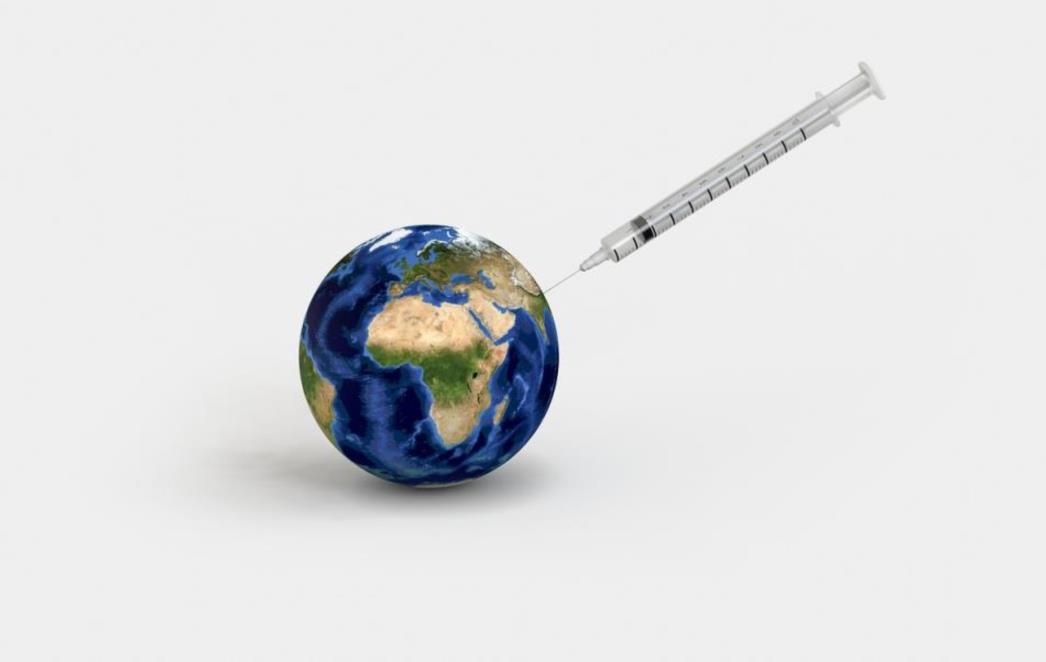 Epidemija bolesti slične gripi može pokoriti svijet u 36 sati i ubiti 80 milijuna