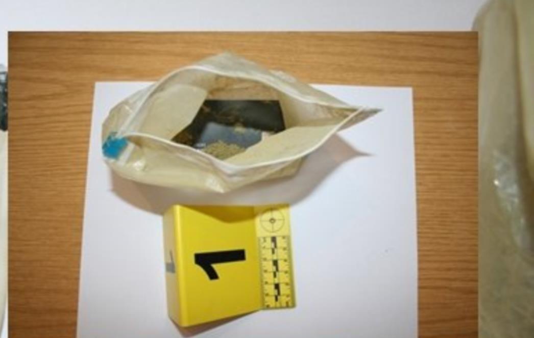 OD LASTOVA DO GRUDE U proteklih tjedan dana 38 osoba uhvaćeno s drogom