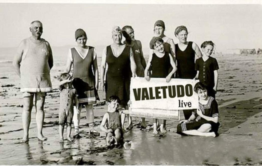 Valetudo u Klubu mladih Orlando