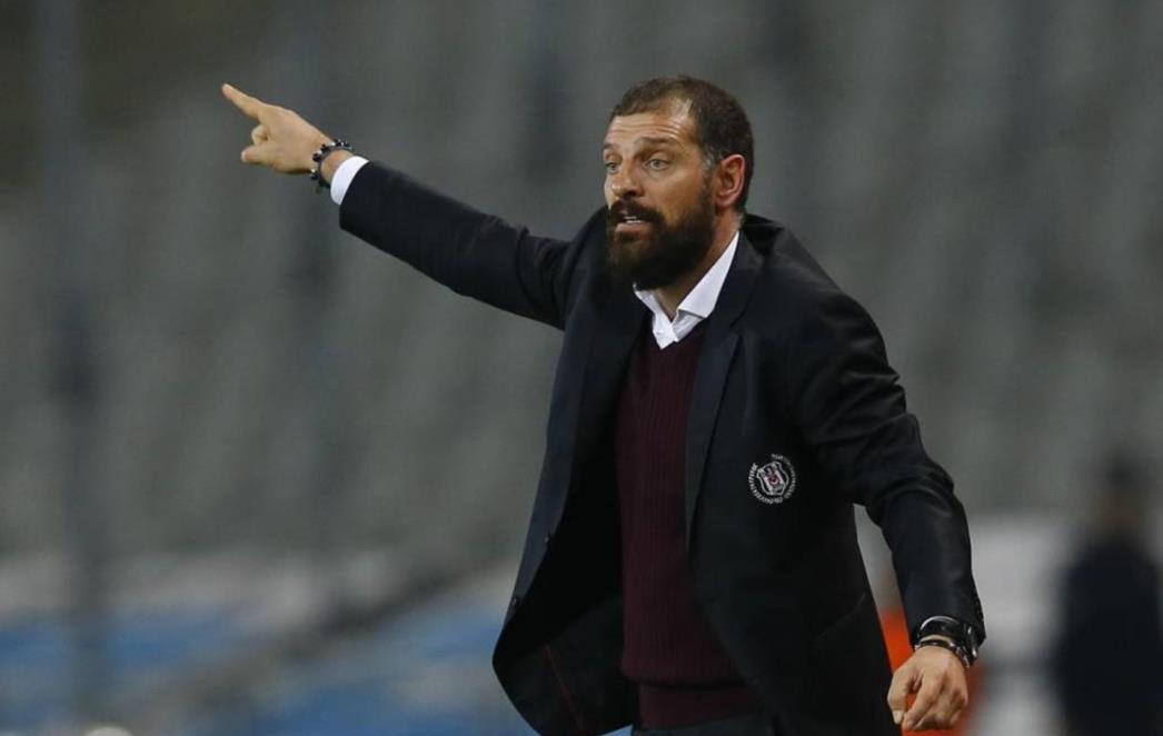 Bilić frustriran nakon još jedne loše večeri u Europa ligi