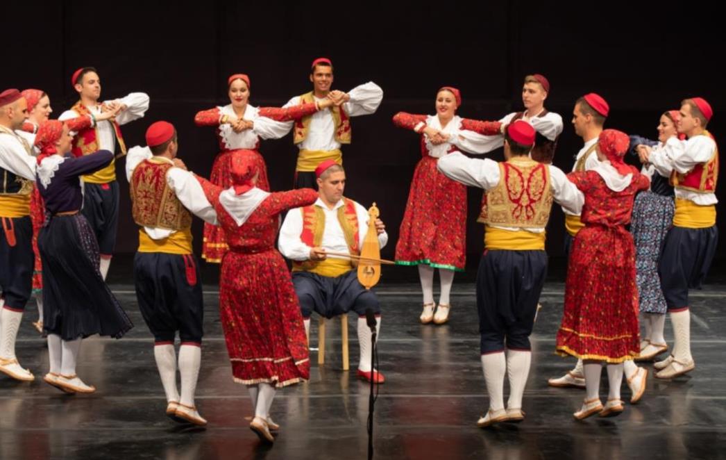 LINĐO ZA PETRINJU Ne propustite humanitarni koncert ispred Kneževog dvora
