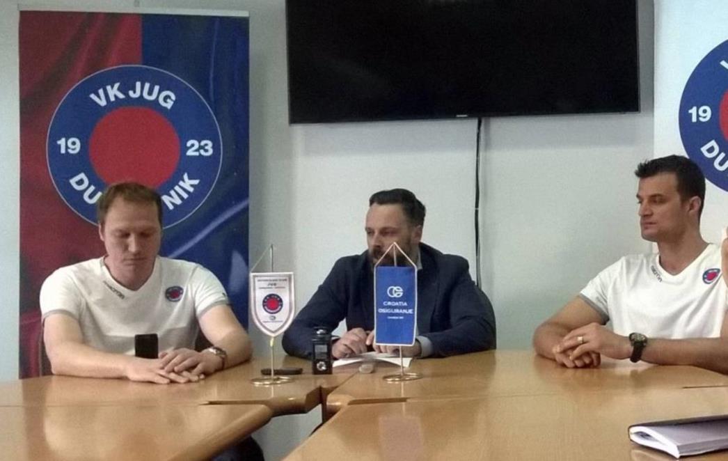 JUGAŠI UOČI SUTRAŠNJEG SPEKTAKLA:Primorje nas teško može pobijediti pred punim Gružem!